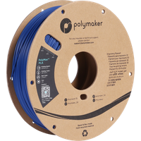 Polymaker PolyMax PLA Blau - 2,85 mm