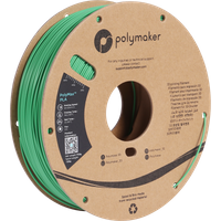 Polymaker PolyMax PLA Grün - 1,75 mm