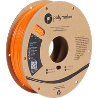 Polymaker PolyMax PLA Orange - 1,75 mm