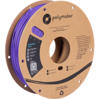 Polymaker PolyMax PLA Violett - 1,75 mm