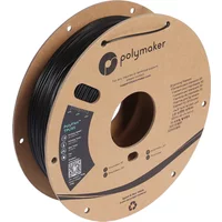 Polymaker PolyFlex TPU90 Schwarz - 1,75 mm