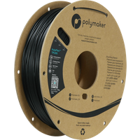 Polymaker PolyFlex TPU95 Schwarz - 1,75 mm