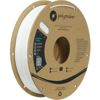 Polymaker PolyFlex TPU95 Weiß - 1,75 mm