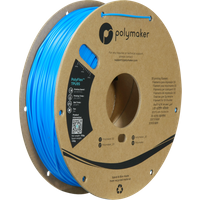 Polymaker PolyFlex TPU95 Blau - 1,75 mm