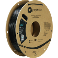 Polymaker PolyFlex TPU95 Schwarz - 2,85 mm