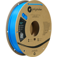 Polymaker PolyFlex TPU95 Blau - 2,85 mm