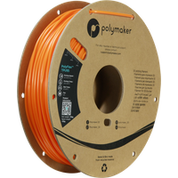 Polymaker PolyFlex TPU95 Orange - 2,85 mm
