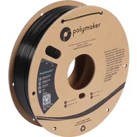 Polymaker PolySmooth Jet Black - 1,75 mm