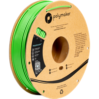 Polymaker PolySmooth Shamrock Green - 2,85 mm