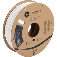 Polymaker PolySmooth Snow White - 1,75 mm