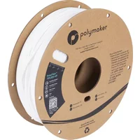 Polymaker PolyFlex TPU95-HF Weiß - 1,75 mm