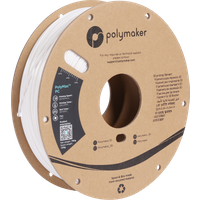 Polymaker Polymax PC Weiß - 2,85 mm / 750 g