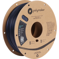 Polymaker PolyLite PLA Sparkle Dark Blue - 1,75 mm / 1000 g