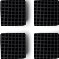 Phrozen Aktivkohlefilter für Luftfilter - 1 Set