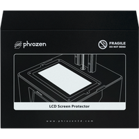 Phrozen Schutzfolie für LCD Bildschirm - Sonic Mighty 12K