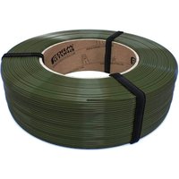FormFutura ReFill PLA Army Green - 1,75 mm / 750 g