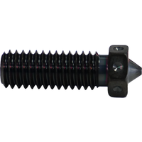 E3D Volcano ObXidian Düse - 0,8 mm