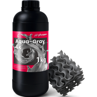 Phrozen Aqua Resin Grau 4K - 1.000 g