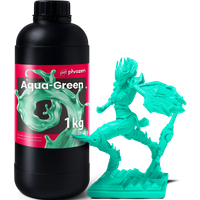 Phrozen Aqua Resin Grün - 1.000 g