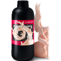 Phrozen Aqua Resin Ivory 4K - 1.000 g