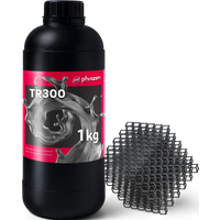 Phrozen TR300 Ultra-High-Temp Resin Grau - 1.000 g