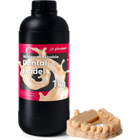 Phrozen Water-Washable Dental Model Resin Beige - 1.000 g
