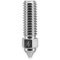 Micro-Swiss Düse beschichtet für Creality K1, K1 Max, CR-M4 - 0,4 mm
