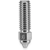 Micro-Swiss Düse beschichtet für Creality K1, K1 Max, CR-M4 - 0,6 mm