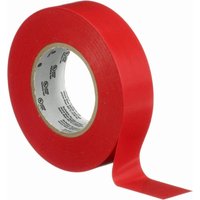 3M Isolierband Rot - 19 mm x 20 m