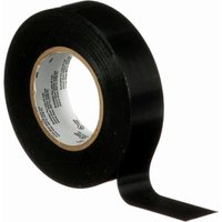 3M Isolierband Schwarz - 15 mm x 10 m