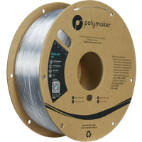 Polymaker PolyLite PC Transparent - 1,75 mm / 1000 g