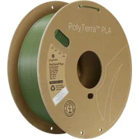 Polymaker PolyTerra PLA Dual Camouflage Dark Green-Brown - 1,75 mm / 1000 g