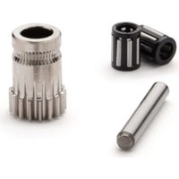 Bondtech Secondary Drive Gear 1.75 / 5 mm Set - 1 Stk