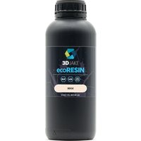 3DJAKE ecoResin Beige - 1.000 g