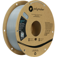 Polymaker PolySonic PLA Grey - 1,75 mm / 1000 g