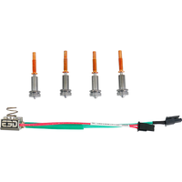 E3D High Temp Revo Hotside Fully Loaded - PT100