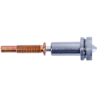 E3D Revo Düse HT-Abrasive - 0,4 mm