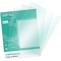 UniFormation nFEP Folie 3er-Set - GKtwo