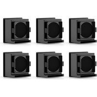 UniFormation Kohlenstofffilter 6er-Set - GKtwo