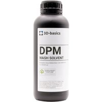 3D-basics DPM Wash Solvent - 1 l