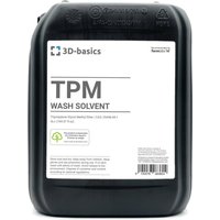 3D-basics TPM Wash Solvent - 5 l