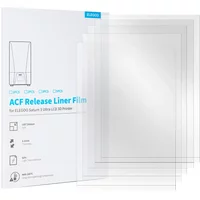 Elegoo ACF Folie 5er-Set - Saturn 3/Ultra