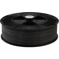 FormFutura Volcano PLA Black - 2,85 mm / 4500 g