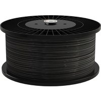 FormFutura Volcano PLA Black - 2,85 mm / 8000 g