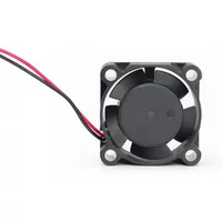 Qidi Tech Hotend Lüfter - X-Smart 3/X-Plus 3/X-Max 3