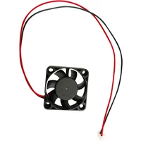 Qidi Tech Mainboard Lüfter - X-Plus 3/X-Max 3