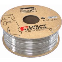 FormFutura Python Flex TPU 98A Clear - 1,75 mm / 500 g