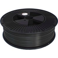 FormFutura Python Flex TPU 98A Black - 1,75 mm / 4500 g