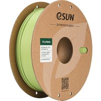 eSUN PLA-Matte Matcha Green - 1,75 mm / 1000 g