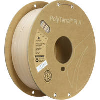 Polymaker PolyTerra Gradient PLA Cappuccino - 1,75 mm / 1000 g